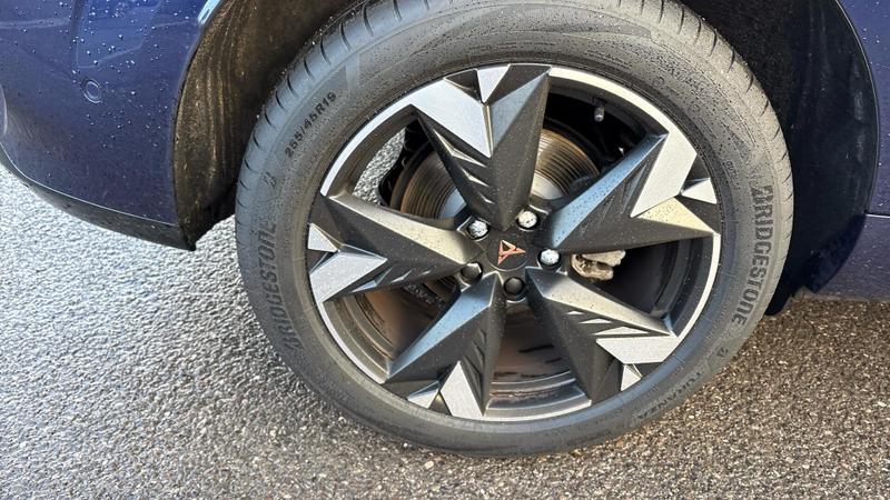 Used Cupra Terramar 2025 for sale - 76766927: Photo 18