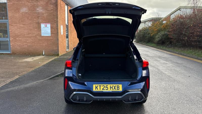 Used Cupra Terramar 2025 for sale - 76766927: Photo 19