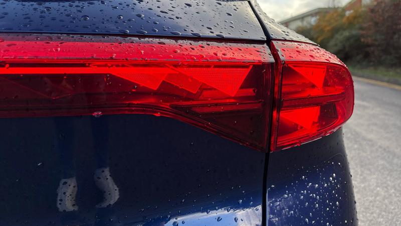 Used Cupra Terramar 2025 for sale - 76766927: Photo 22