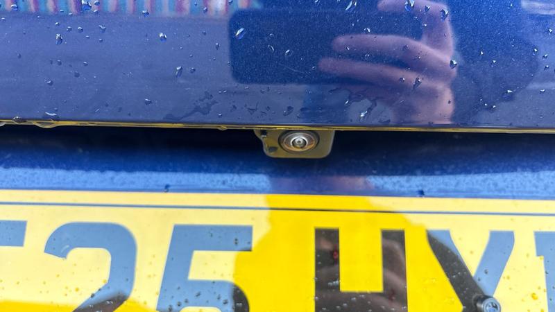 Used Cupra Terramar 2025 for sale - 76766927: Photo 24