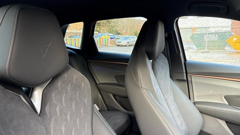 Used Cupra Terramar 2025 for sale - 76766927: Photo 32