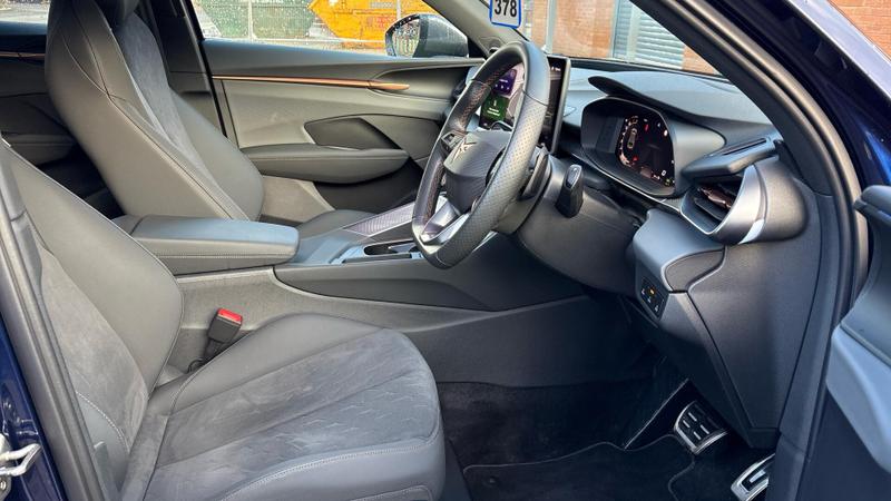 Used Cupra Terramar 2025 for sale - 76766927: Photo 33