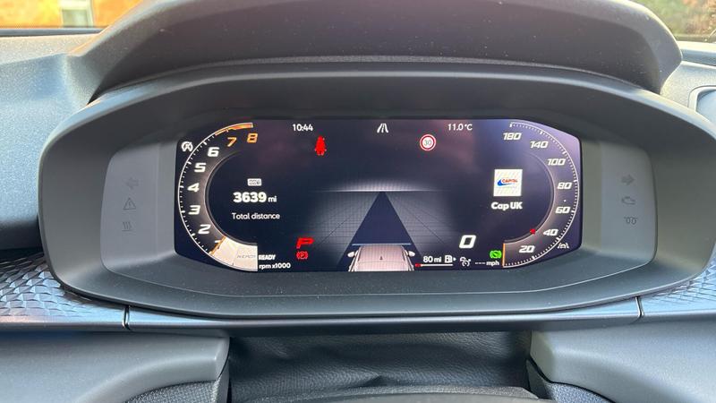 Used Cupra Terramar 2025 for sale - 76766927: Photo 39