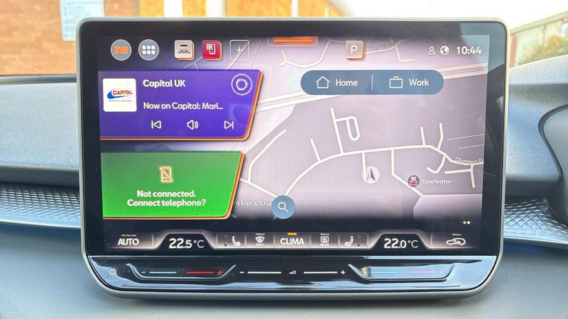 Used Cupra Terramar 2025 for sale - 76766927: Photo 40