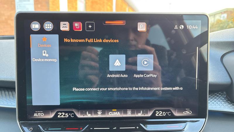 Used Cupra Terramar 2025 for sale - 76766927: Photo 41