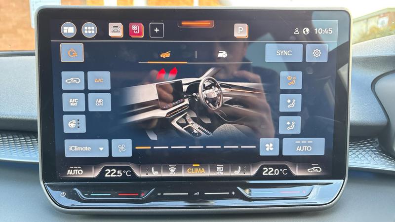 Used Cupra Terramar 2025 for sale - 76766927: Photo 43