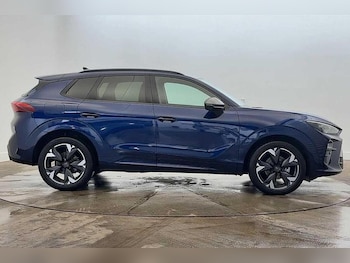 Used Cupra Terramar 2025 for sale - 76766927: Photo