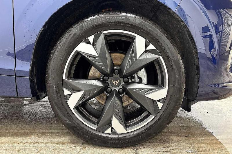 Used Cupra Terramar 2025 for sale - 76766927: Photo 5