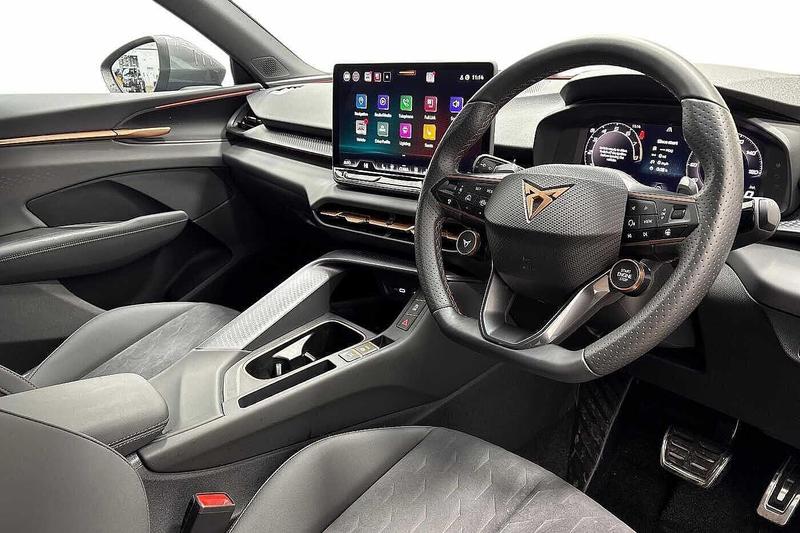 Used Cupra Terramar 2025 for sale - 76766927: Photo 6