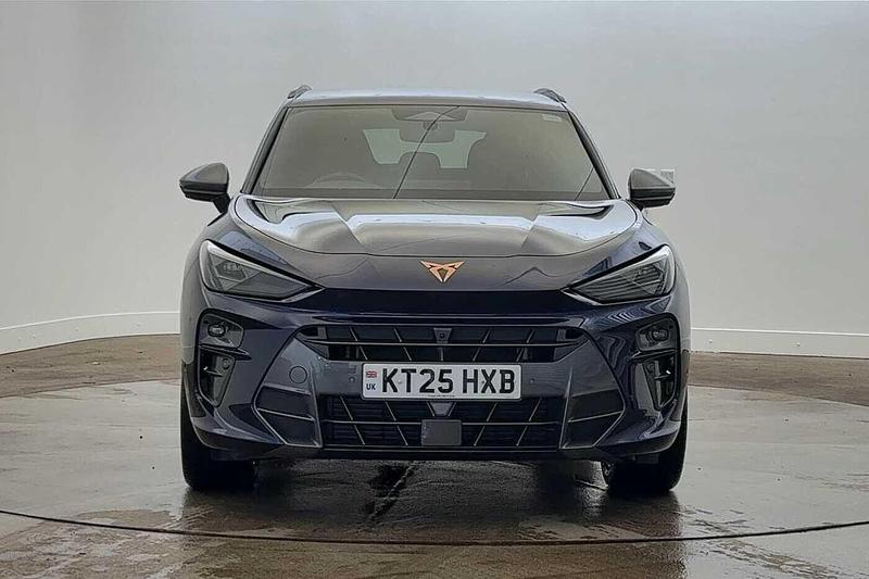 Used Cupra Terramar 2025 for sale - 76766927: Photo 7