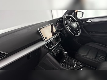 Used SEAT Tarraco 2019 for sale - 77950768: Photo