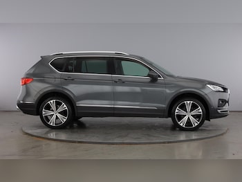 Used SEAT Tarraco 2019 for sale - 77950768: Photo