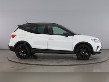 Used SEAT Arona 2025 for sale - 78456719: Photo