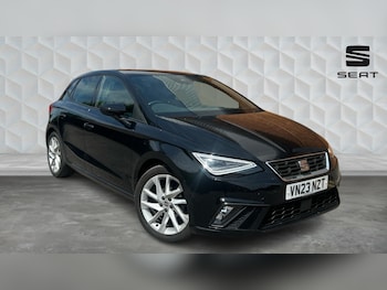 Used SEAT Ibiza 2023 for sale - 79031843: Photo