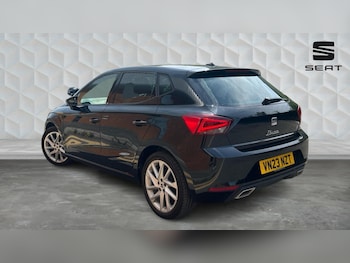 Used SEAT Ibiza 2023 for sale - 79031843: Photo