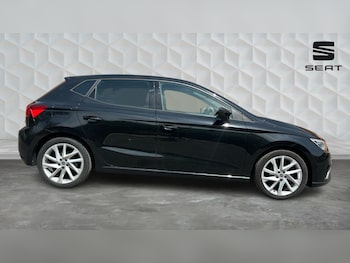 Used SEAT Ibiza 2023 for sale - 79031843: Photo