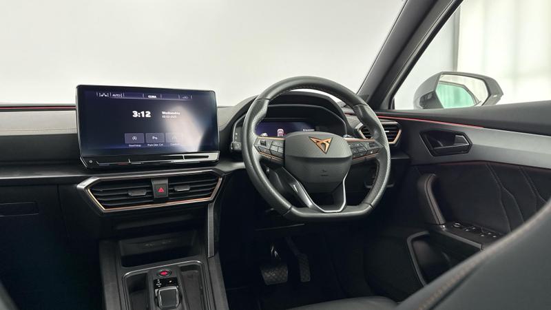 Vehicle 27