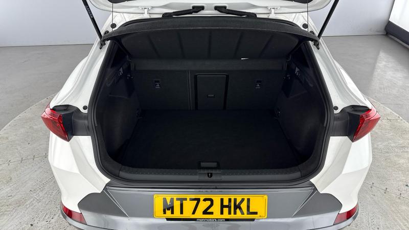 Vehicle 32
