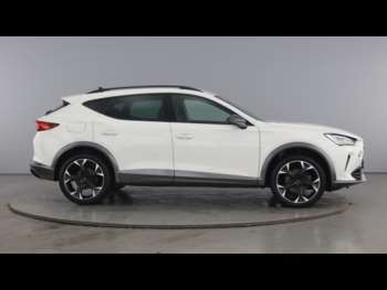 Used Cupra Formentor 2022 for sale - 74845885: Photo