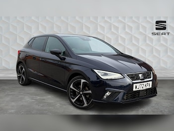 2022 (72) - 1.0 TSI FR Sport Euro 6 5-door