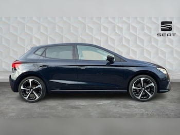 Used SEAT Ibiza 2022 for sale - 77602631: Photo