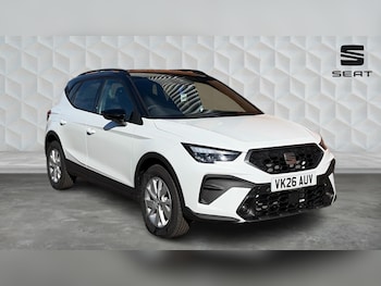 Used SEAT Arona 2026 for sale - 78123261: Photo