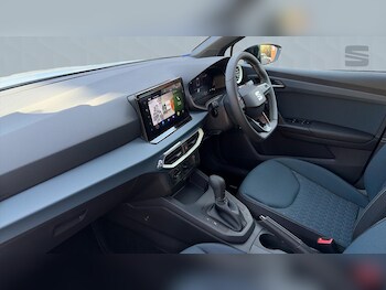 Used SEAT Arona 2026 for sale - 78123261: Photo