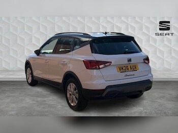 Used SEAT Arona 2026 for sale - 78123261: Photo