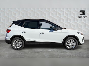 Used SEAT Arona 2026 for sale - 78123261: Photo