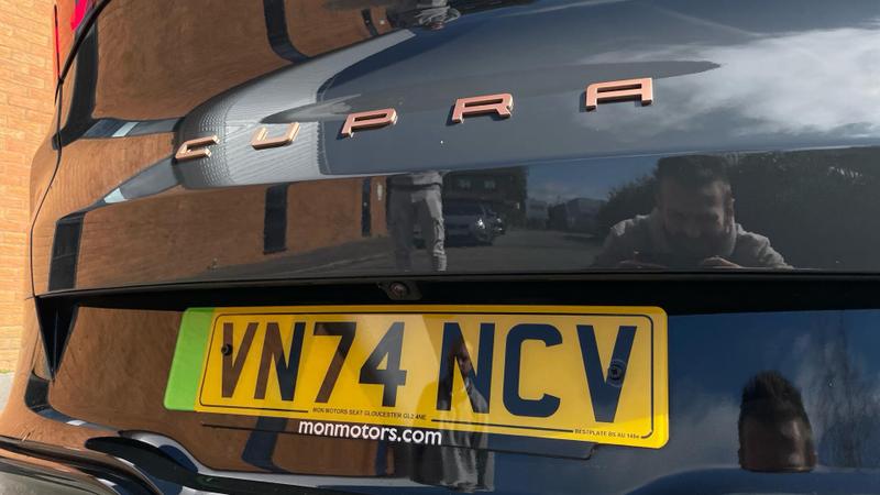 Vehicle 29