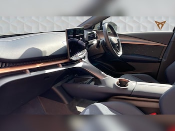 Used Cupra Tavascan 2024 for sale - 75972903: Photo