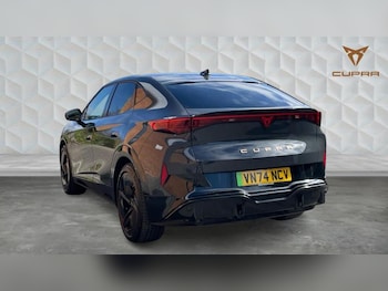 Used Cupra Tavascan 2024 for sale - 75972903: Photo