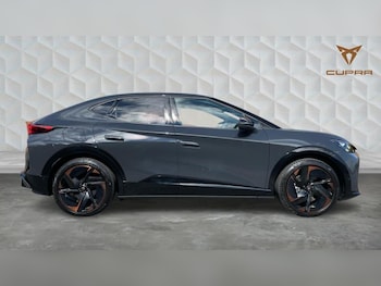 Used Cupra Tavascan 2024 for sale - 75972903: Photo
