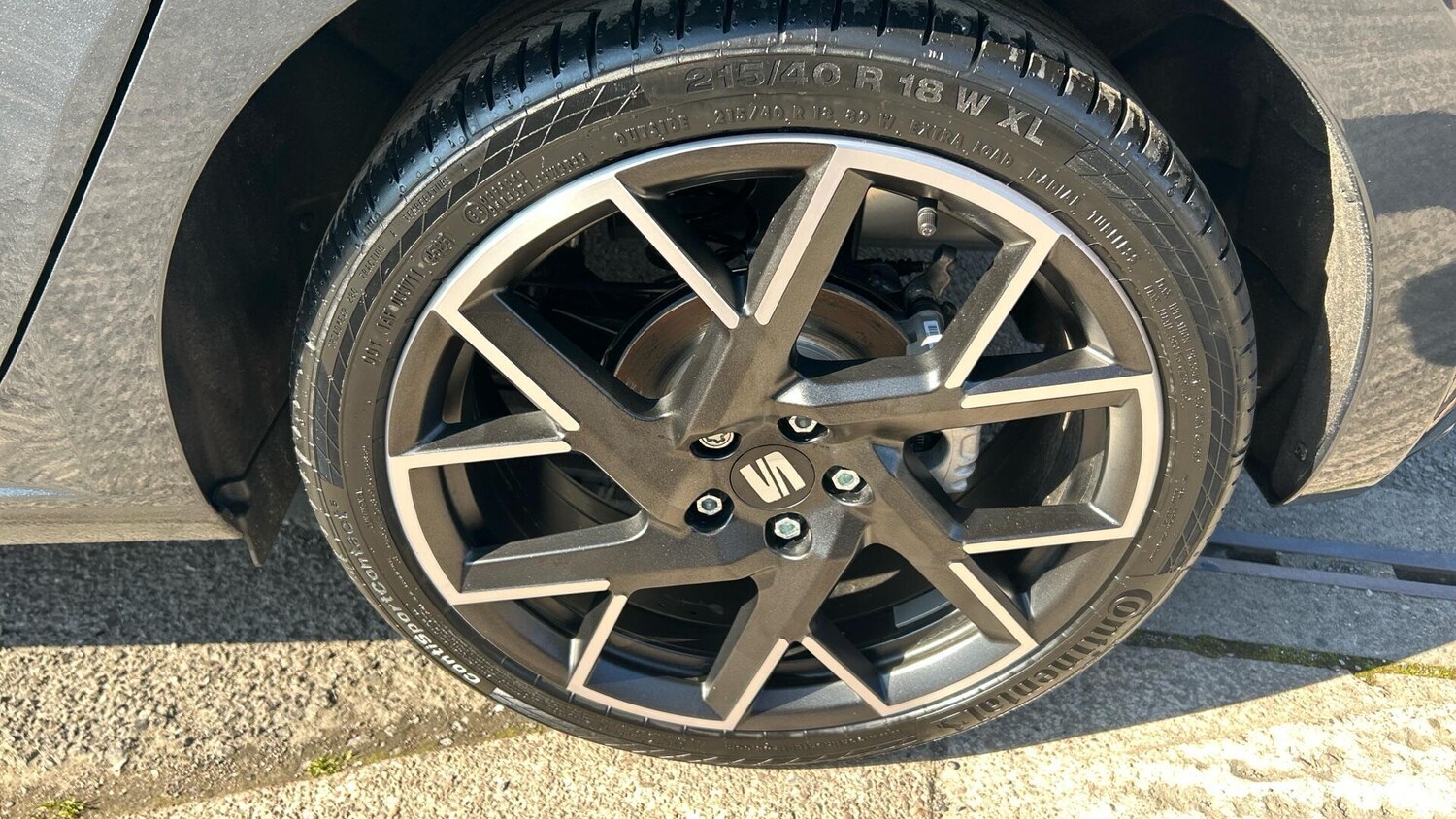 Used SEAT Ibiza for sale - 77962471: Photo 15