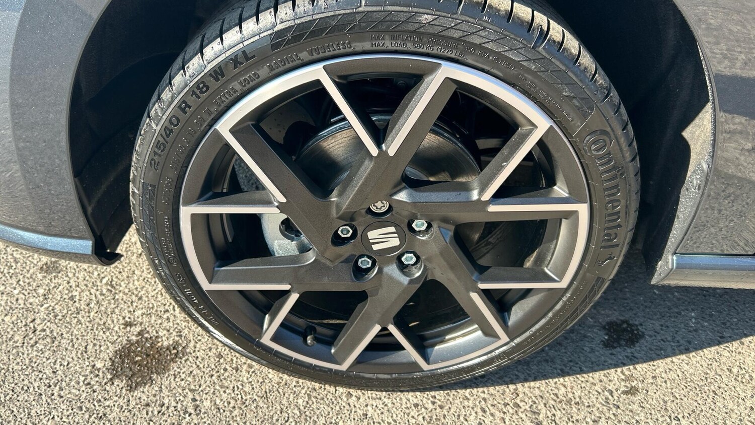 Used SEAT Ibiza for sale - 77962471: Photo 16