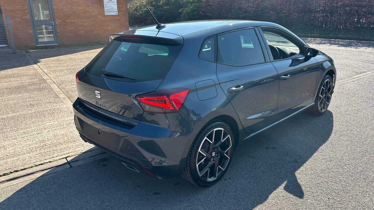 Used SEAT Ibiza for sale - 77962471: Photo 18