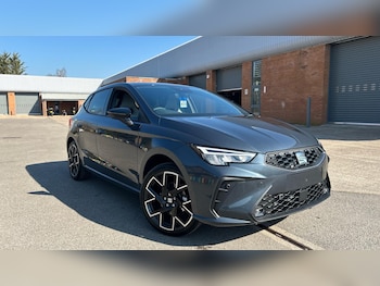 Used SEAT Ibiza undefined for sale - 77962471: Photo