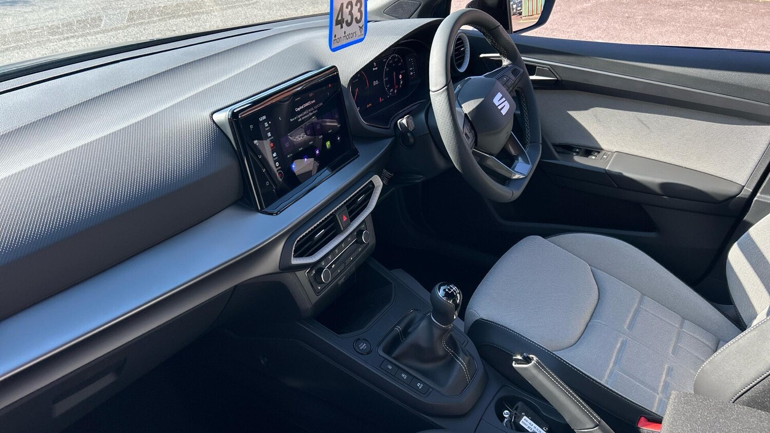 Used SEAT Ibiza for sale - 77962471: Photo 2