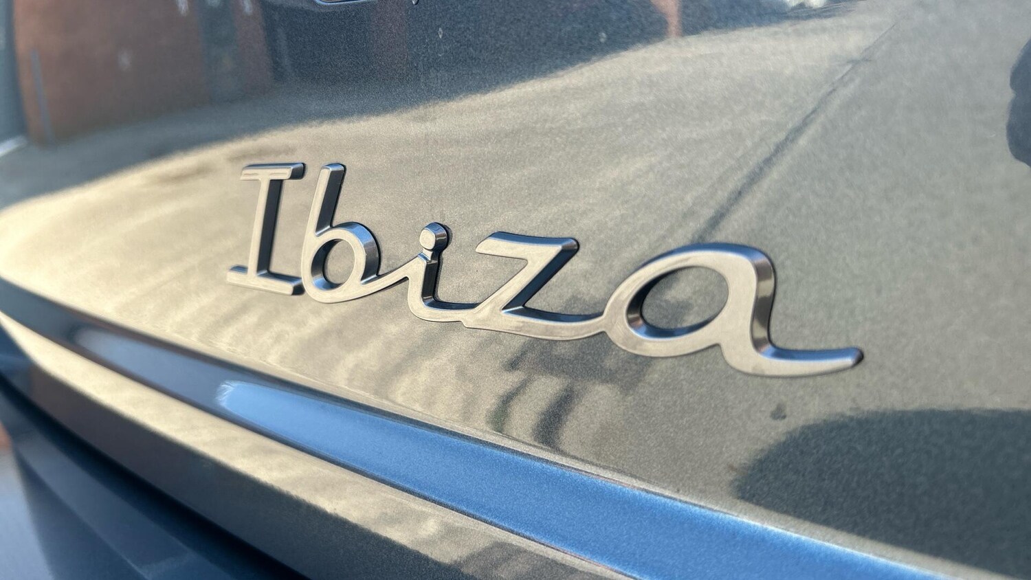 Used SEAT Ibiza for sale - 77962471: Photo 20