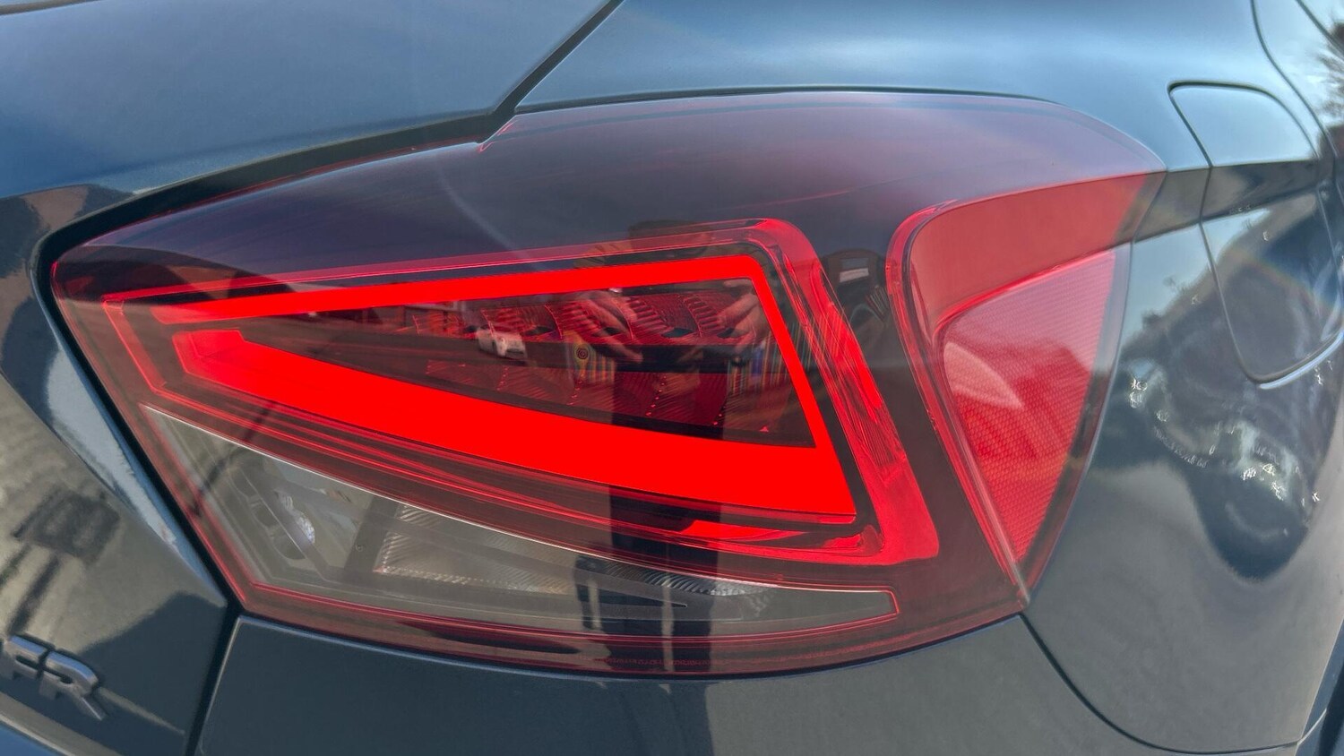 Used SEAT Ibiza for sale - 77962471: Photo 21