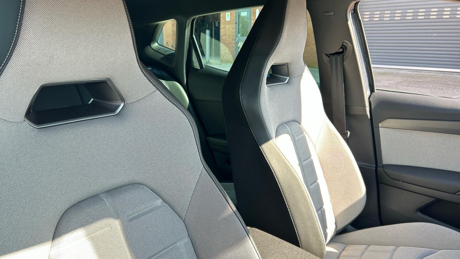 Used SEAT Ibiza for sale - 77962471: Photo 23