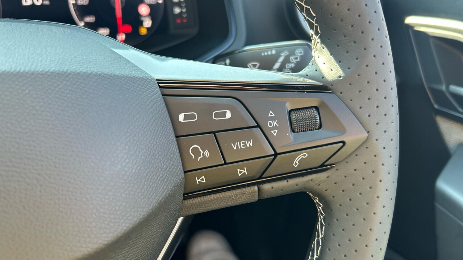 Used SEAT Ibiza for sale - 77962471: Photo 26