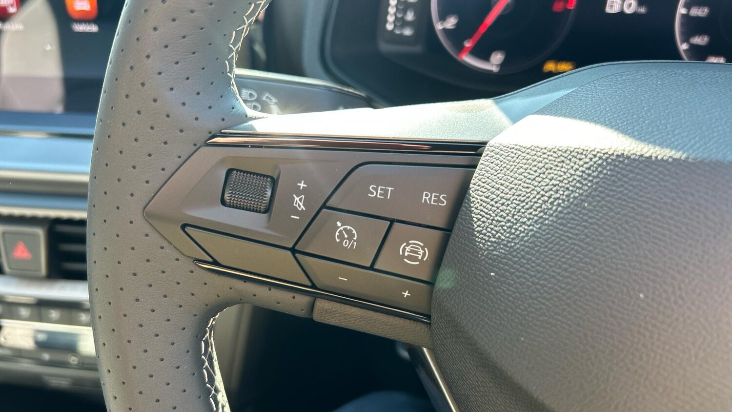 Used SEAT Ibiza for sale - 77962471: Photo 27