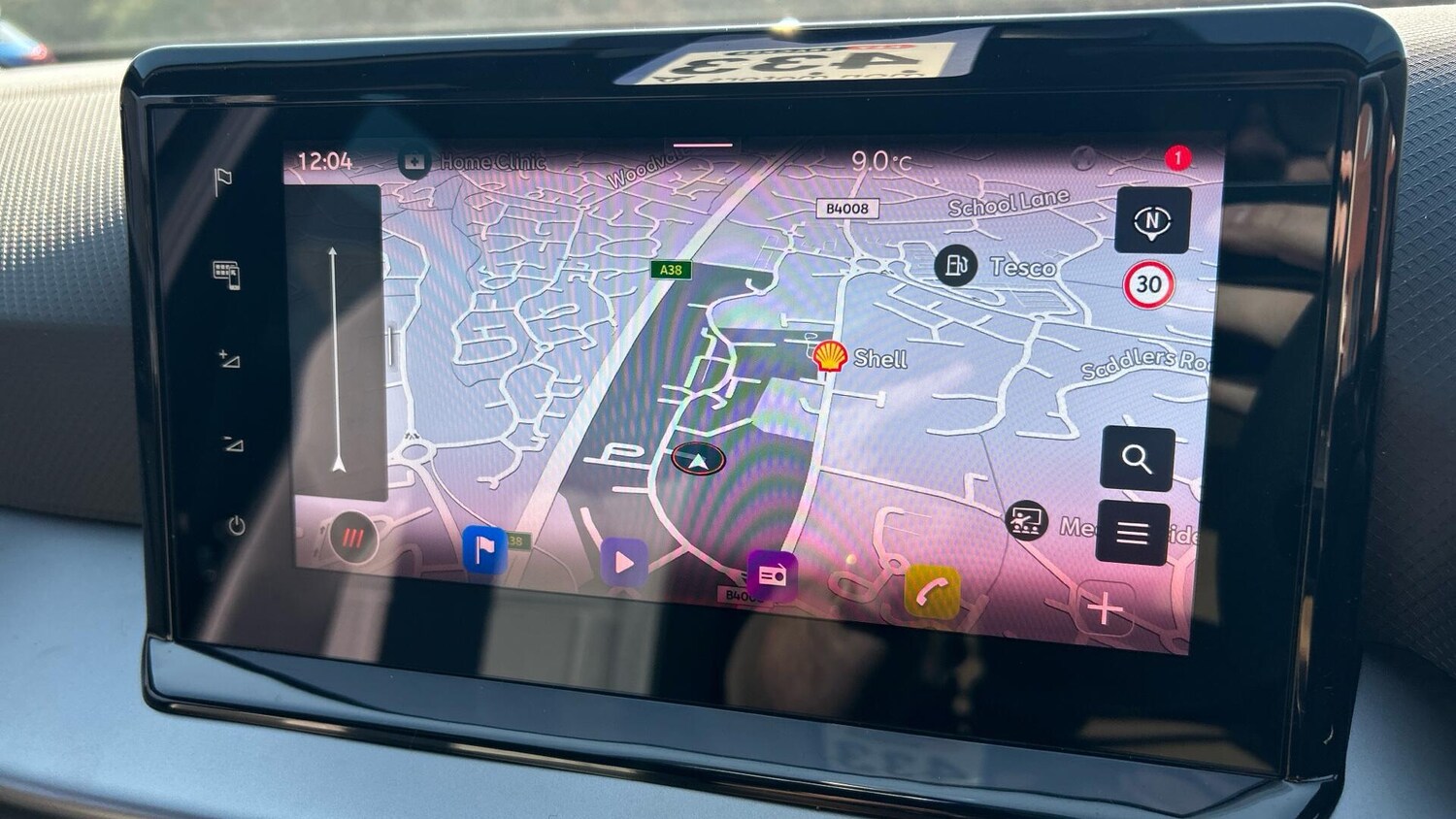 Used SEAT Ibiza for sale - 77962471: Photo 29