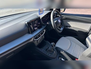 Used SEAT Ibiza undefined for sale - 77962471: Photo