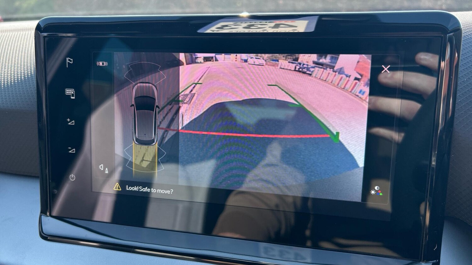 Used SEAT Ibiza for sale - 77962471: Photo 30