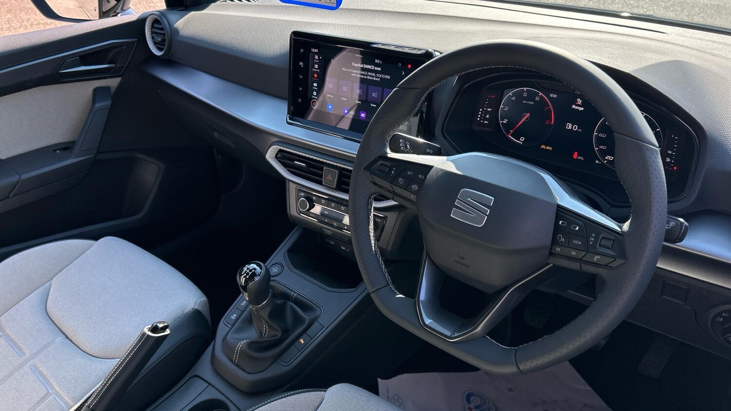 Used SEAT Ibiza for sale - 77962471: Photo 6