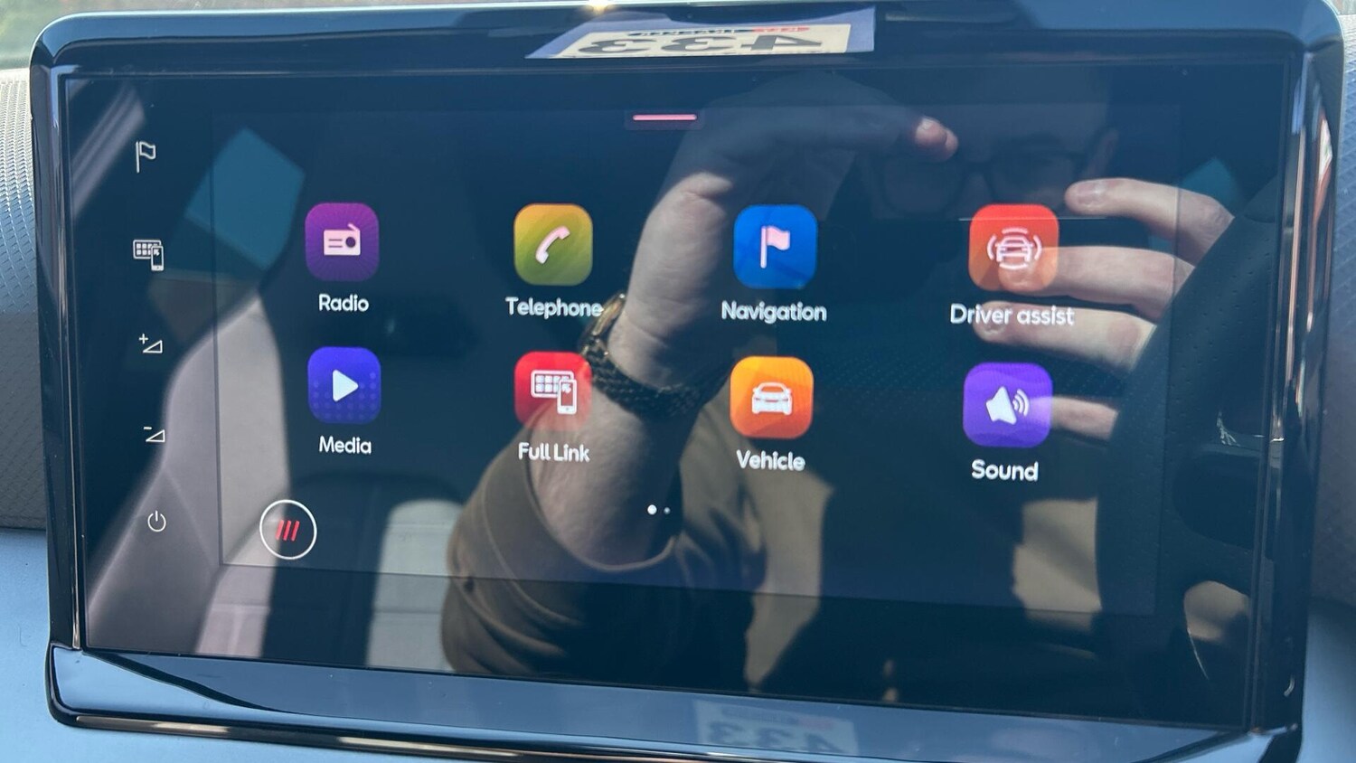 Used SEAT Ibiza for sale - 77962471: Photo 7