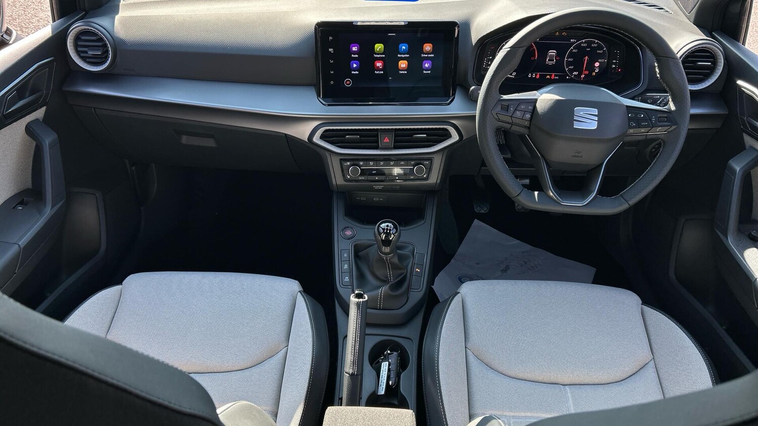 Used SEAT Ibiza for sale - 77962471: Photo 8