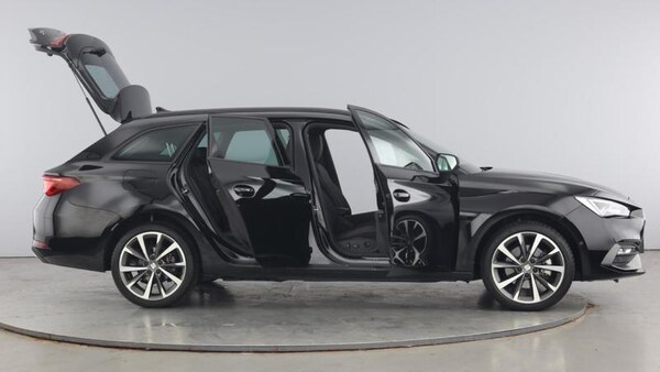 Used SEAT Leon 2024 for sale - 75667629: Photo 10